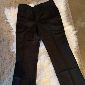 GAP Curvy  Boot Pants /NWT